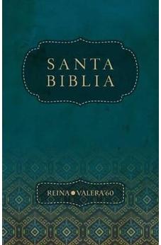 Biblia Ultrafina con Concordancia Amplia RV1960, manual vinilo estampado, verde