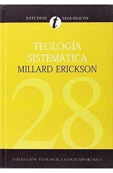 Teologia Sistemã£Ͽ½Tica De Erickson