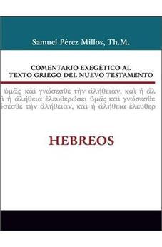 Com Exegetico Griego Nt Hebreo