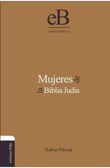 Mujeres De La Biblia Judia