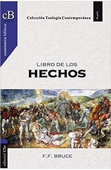 Libro De Los Hechos