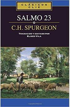 Salmo 23 De C H Spurgeon