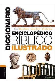 Diccionario Enciclopedico Biblico Ilustrado