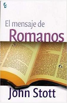 EL MENSAJE DE ROMANOS