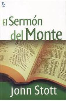 El Sermón Del Monte: Contracultura Cristiana