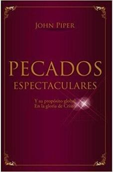 Pecados Espectaculares