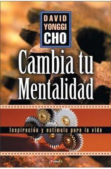 Cambia Tu Mentalidad