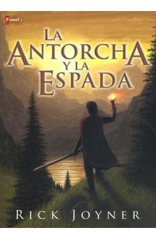 La Antorcha Y La Espada