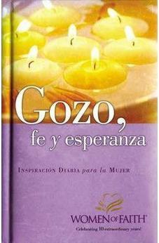 Gozo, Fe Y Esperanza