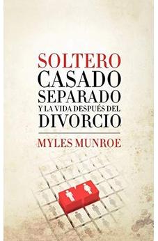 Soltero, Casado, Separado Y La Vida Despues Del Divorcio