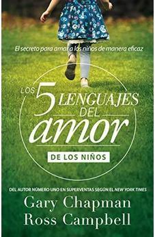 Cinco Lenguajes del amor - para ninos REV