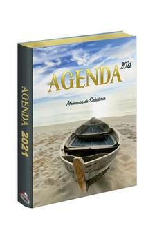 Image of Agenda 2021 Barca (ejecutiva)