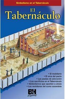 El Tabernaculo Folleto