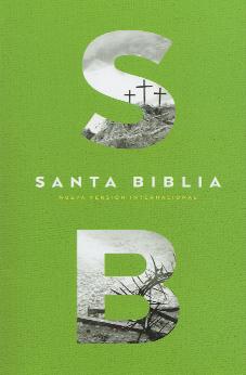 Biblia NVI Excelencia, Ultrafina, Suave, Verde