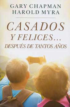 Casados y felices...después de tantos años