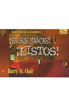 En Sus Marcas! Listos!