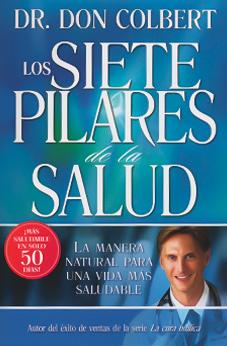 Los Siete Pilares De La Salud