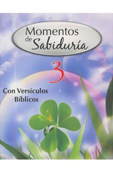 Momentos De Sabiduría 3