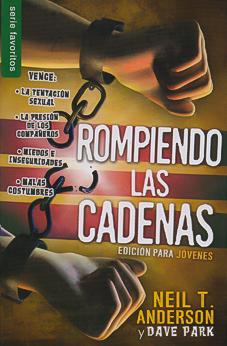 Rompiendo Las Cadenas / Edición Jóvenes