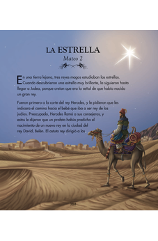 Image of Biblia Completa Ilustrada Para Niños