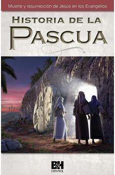 Historia De La Pascua