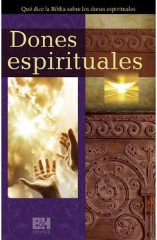 Dones Espirituales