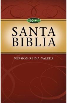 Santa Biblia--Versión Reina-Valera 1909