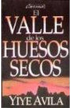 Valle De Los Huesos Secos