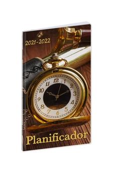 Reloj Planificador 2021-2022