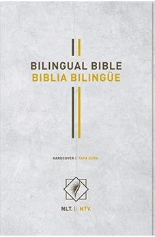 Bilingual Bible / Biblia bilingüe NLT/NTV