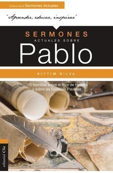 SERMONES ACTUALES SOBRE PABLO