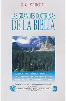 Las Grandes Doctrinas De La Biblia