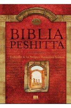 Image of BIBLIA PESHITTA