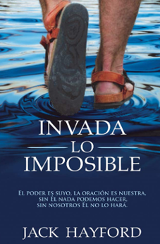 Invada Lo Imposible