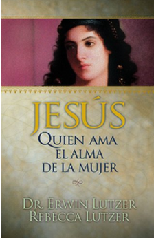 Jesus, Quien Ama Alma De Mujer