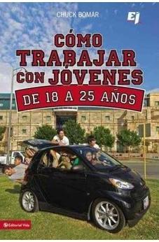 Cã³Mo Trabajar Con Jovenes De 18 A 25