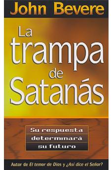 la trampa de satanas