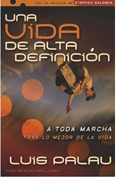 Vida De Alta Definicion-Estudianti